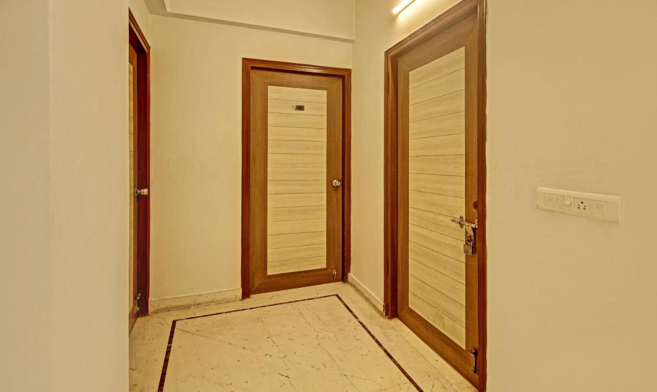 Treebo Sreemaa Newtown Hotel Panchuria Exterior foto